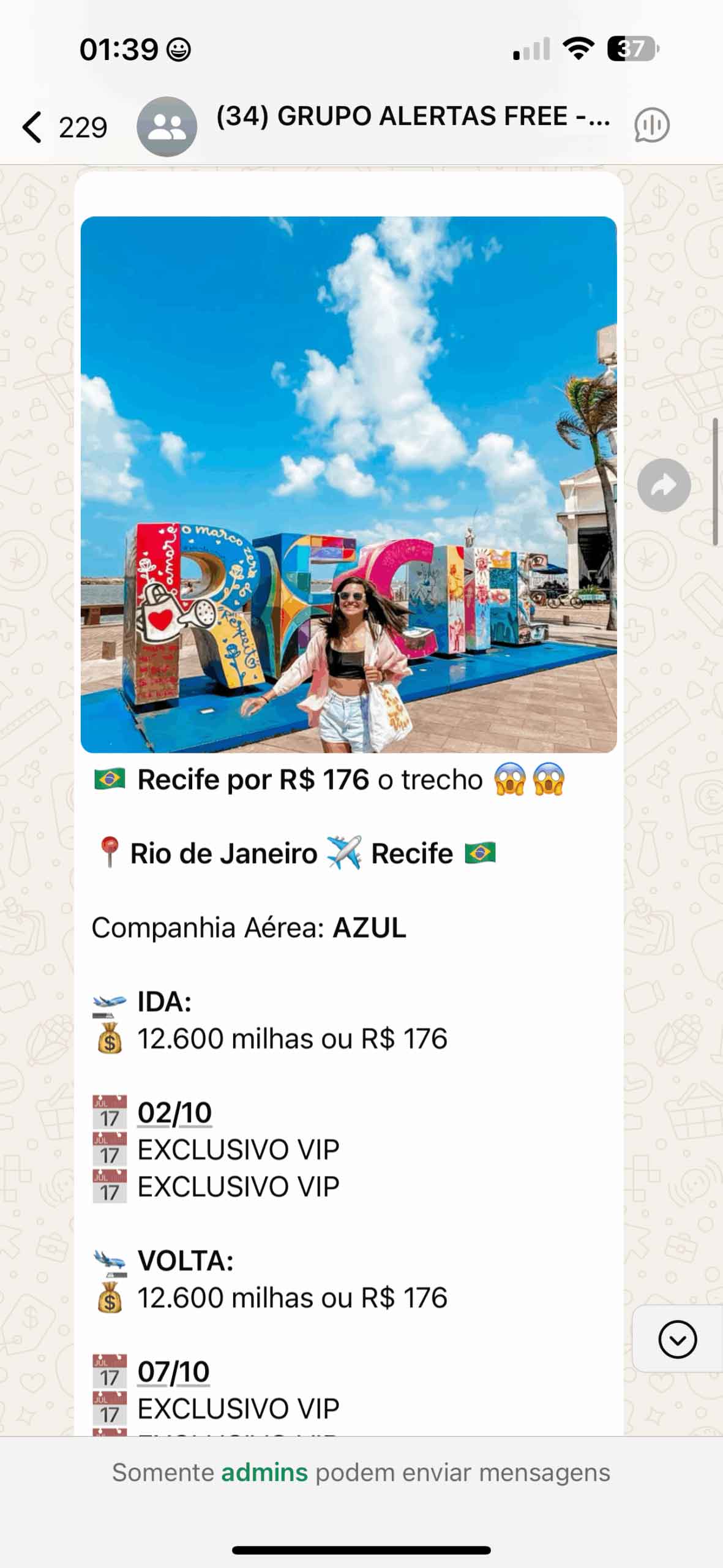 A-RECIFE